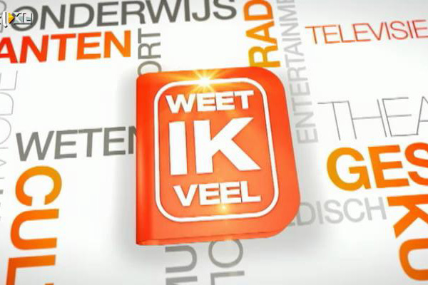 Weet Ik Veel